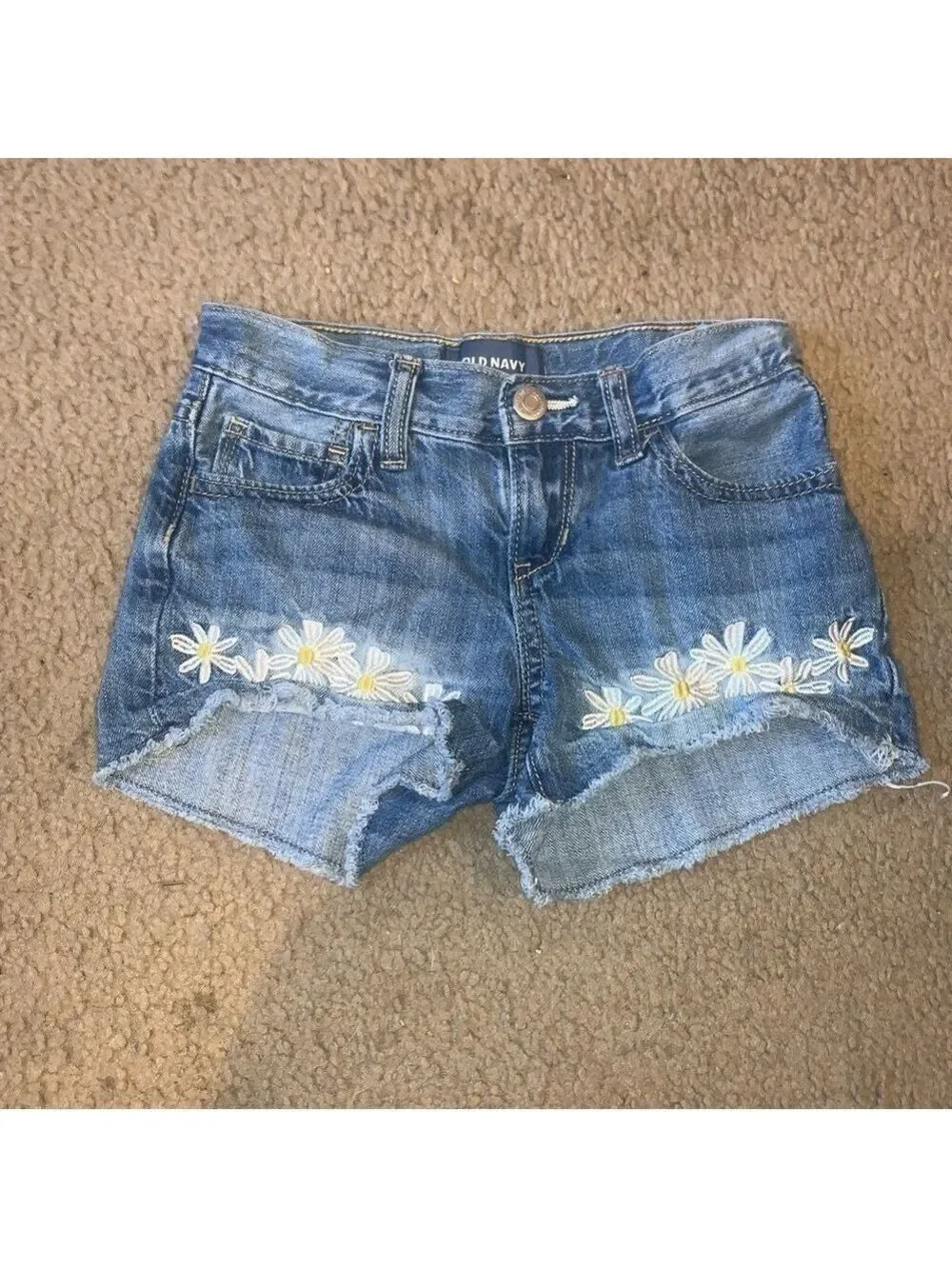 Old Navy pre loved